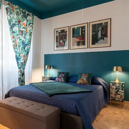 Libertà #102 - Affittacamere