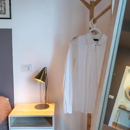 Affittacamere Libertà #102 - Palermo