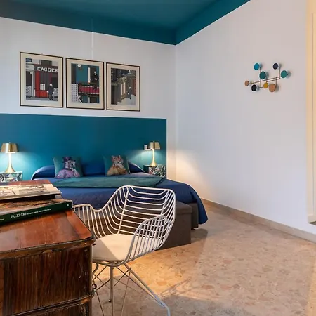 Libertà #102 - Affittacamere Palermo