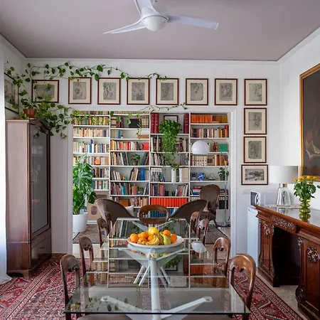 Affittacamere Libertà #102 - Palermo