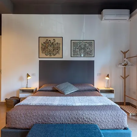 Affittacamere Libertà #102 - Palermo