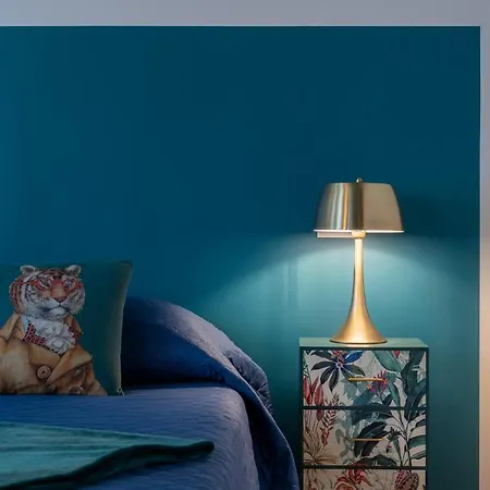 Affittacamere Libertà #102 - Palermo