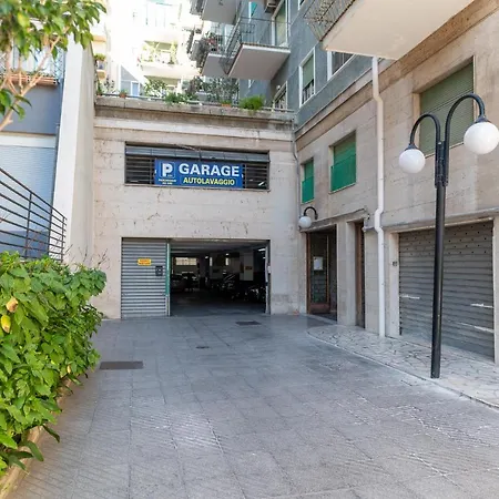 Libertà #102 - 4* Palermo