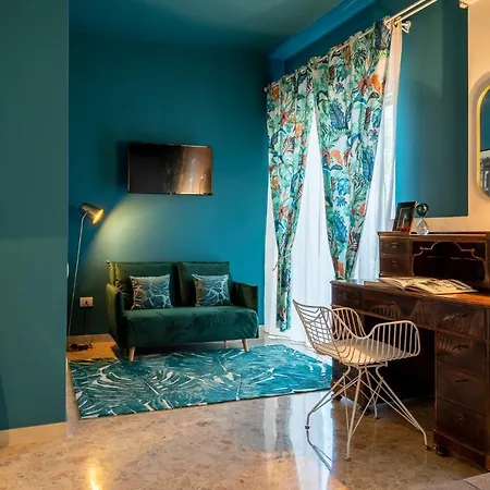 Libertà #102 - 4* Palermo