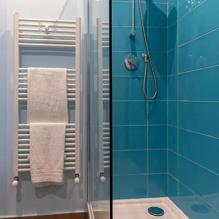 Libertà #102 - Affittacamere Palermo