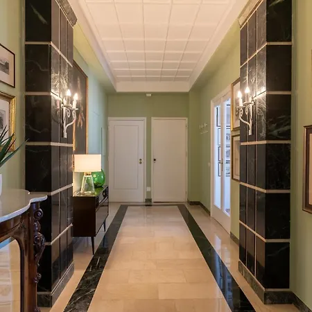 Affittacamere Libertà #102 -