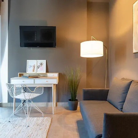 Libertà #102 - Affittacamere