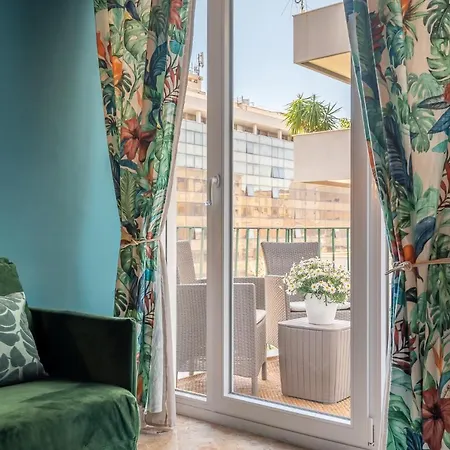 Libertà #102 - Palermo