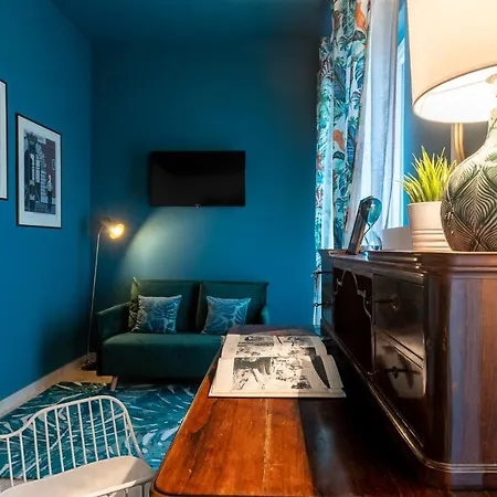 Affittacamere Libertà #102 -