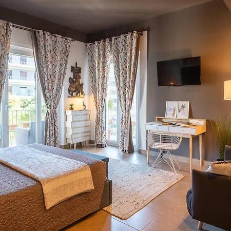 Affittacamere Libertà #102 - 4*