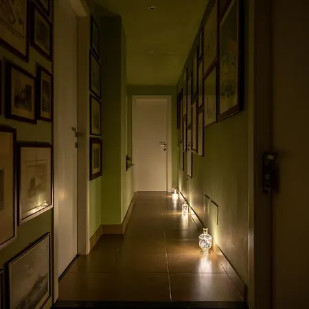 Affittacamere Libertà #102 - 4*