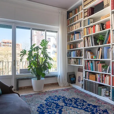 Libertà #102 - Affittacamere