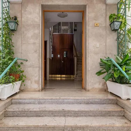 Affittacamere Libertà #102 - Palermo