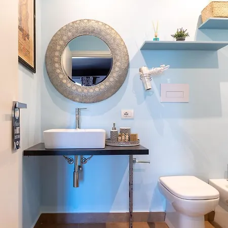 Libertà #102 - 4* Palermo