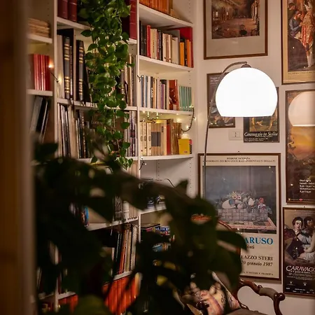 Affittacamere Libertà #102 - 4*