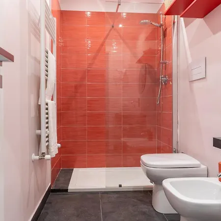 Libertà #102 - Affittacamere