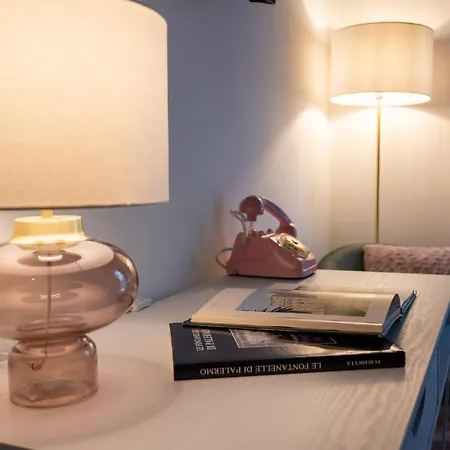 Libertà #102 - Affittacamere 4*