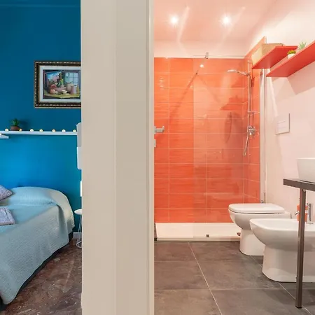 Libertà #102 - Affittacamere Palermo