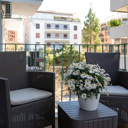 Affittacamere Libertà #102 - 4*