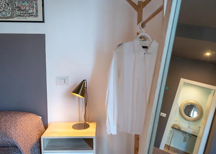 Pensionat Liberta #102 - Palermo