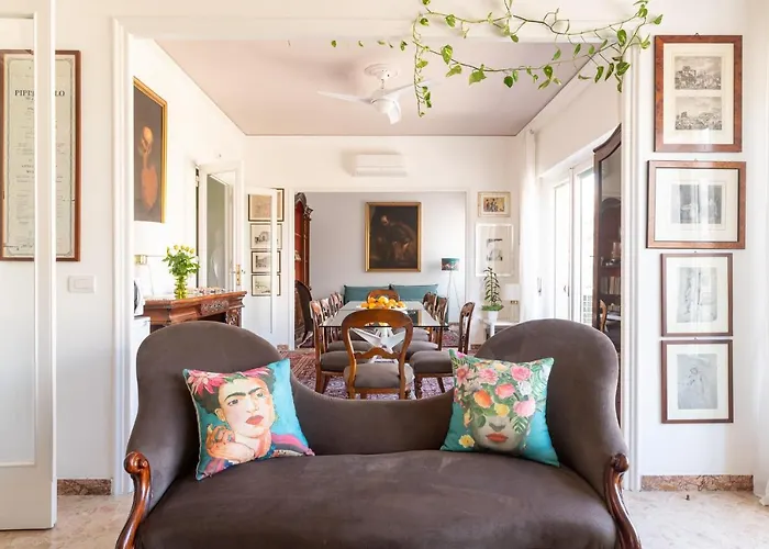 Liberta #102 - Palermo