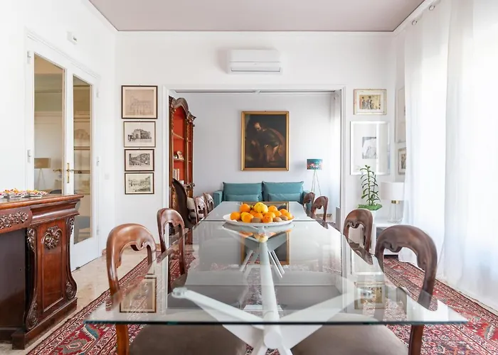 Pensionat Liberta #102 - 4*