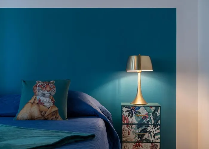 Pensionat Liberta #102 - Palermo