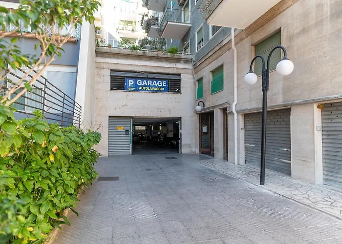 Liberta #102 - 4* Palermo