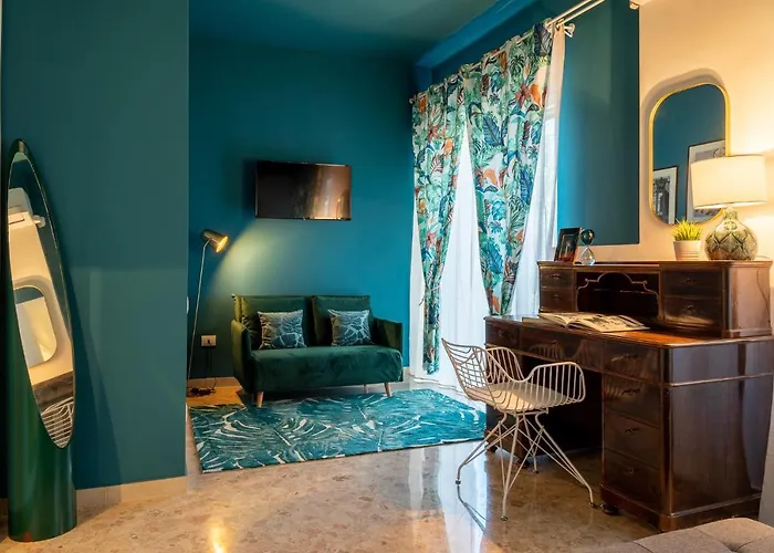 Liberta #102 - 4* Palermo