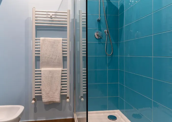 Liberta #102 - Pensionat Palermo