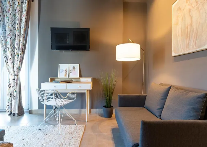 Liberta #102 - Pensionat