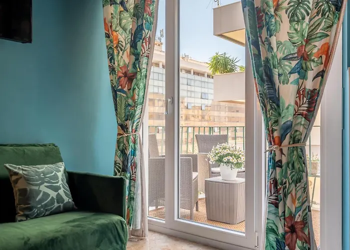 Liberta #102 - Palermo