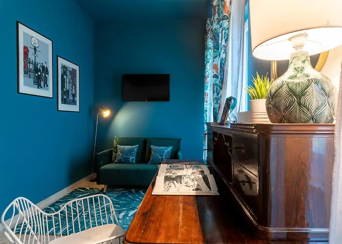 Pensionat Liberta #102 -