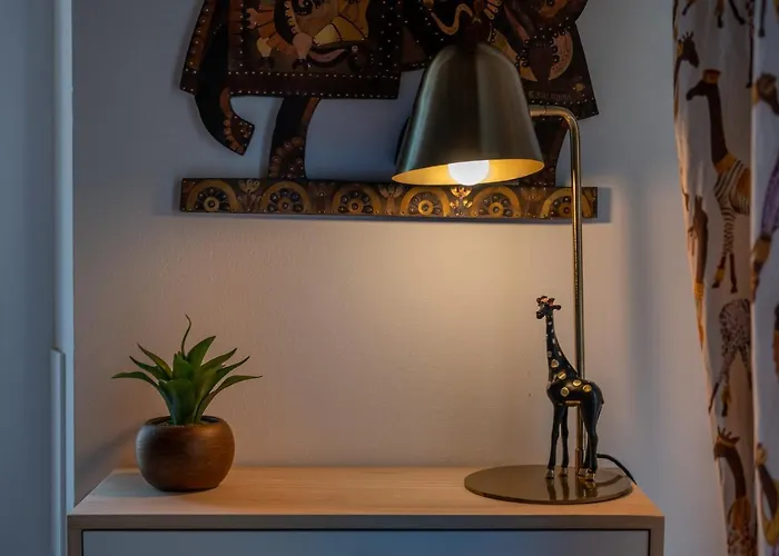 Pensionat Liberta #102 -