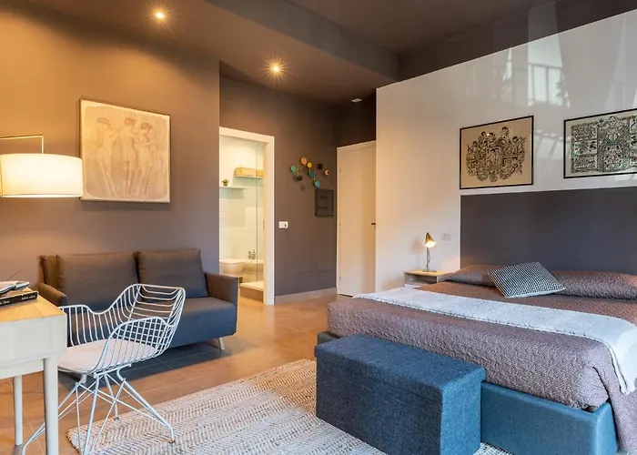 Pensionat Liberta #102 - 4*