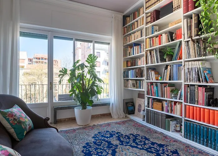 Liberta #102 - Pensionat