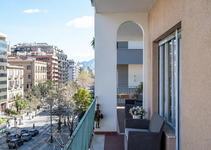 Liberta #102 - Pensionat