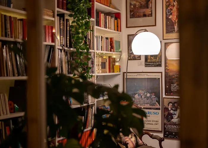 Pensionat Liberta #102 - 4*