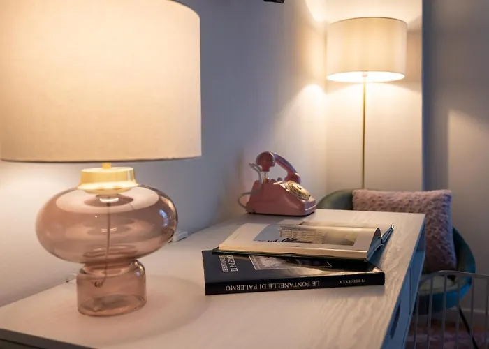 Liberta #102 - Pensionat 4*