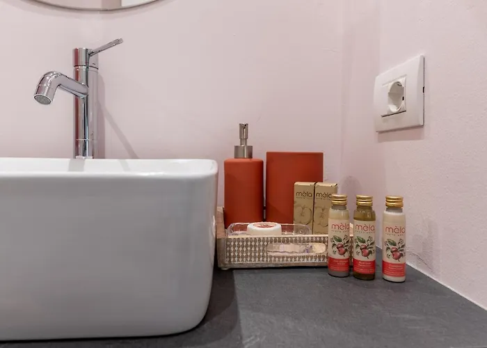 Liberta #102 - 4* Palermo