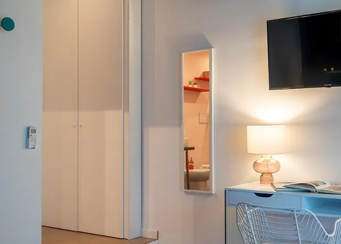 Liberta #102 - 4* Palermo